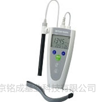 梅特勒FiveGo基础型便携式溶氧仪FG4-ELK